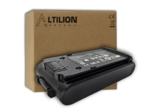 Bateria Akumulator VCA-SBTA95 do Samsung Jet Plus / Jet 95 / Jet 85