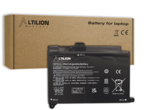 Bateria BP02XL HSTNN-UB7B do HP Pavilion 15-AU / 15-AW Series
