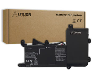 Bateria L16M4PB0 L16S4TB0 do Lenovo Legion Y720-15IKB