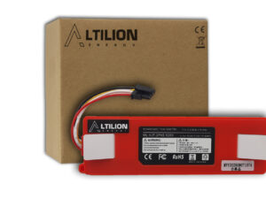 Bateria Akumulator do Xiaomi MI Robot Vacuum S50 S51 S55 RoboRock