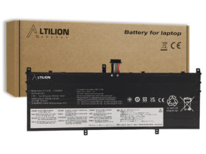 Bateria L19C4PD1 do Lenovo Yoga C640-13IML / Yoga 6-13ARE05 / Yoga 6-13ALC6