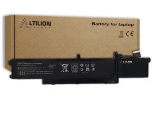 Bateria VS08XL do HP ZBook Fury 16 G9 G10 G11 Mobile Workstation