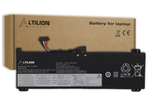 Bateria L21M4PC0 do Lenovo Gaming 3-15ARH7 / 3-15IAH7 / Legion 5 / 5 Pro