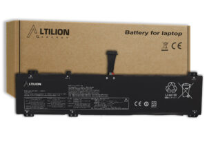 Bateria L22M4PC1 L22D4PC1 Lenovo Legion Pro 7 16ARX8 16IRX8