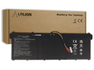 Bateria AP19B8K AP19B5K do Acer Aspire A315 A317 A514 / Swift 3 SF314