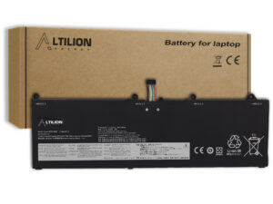 Bateria L19M4PC3 L19C4PC3 do Lenovo Legion S7-15IMH5 / S7-15ARH5