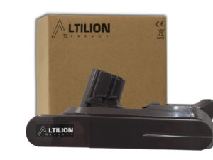 Bateria Akumulator do Dyson V12 Detect Slim Absolute