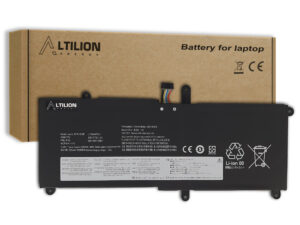 Bateria L19M4PG1 L19C4PG1 do Lenovo ThinkPad 11e Yoga 6th Gen