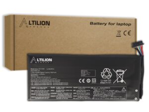 Bateria L23M2PK0 L23B2PK0 Lenovo Legion Go 8APU1 Extreme Gaming Handheld PC