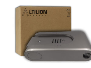 Bateria Akumulator odkurzacza Dreame T20 / T20 Pro