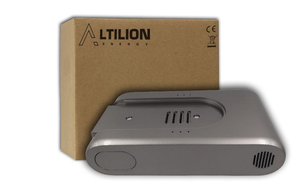 Bateria Akumulator odkurzacza Dreame T20 / T20 Pro