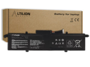 Bateria C41N1908 do Asus ROG Zephyrus G14 GA401 / Studio Pro 14 PX401