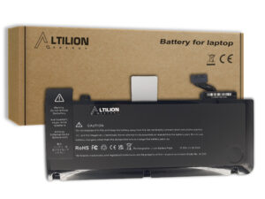 Bateria A1322 do Apple MacBook Pro 13 A1278