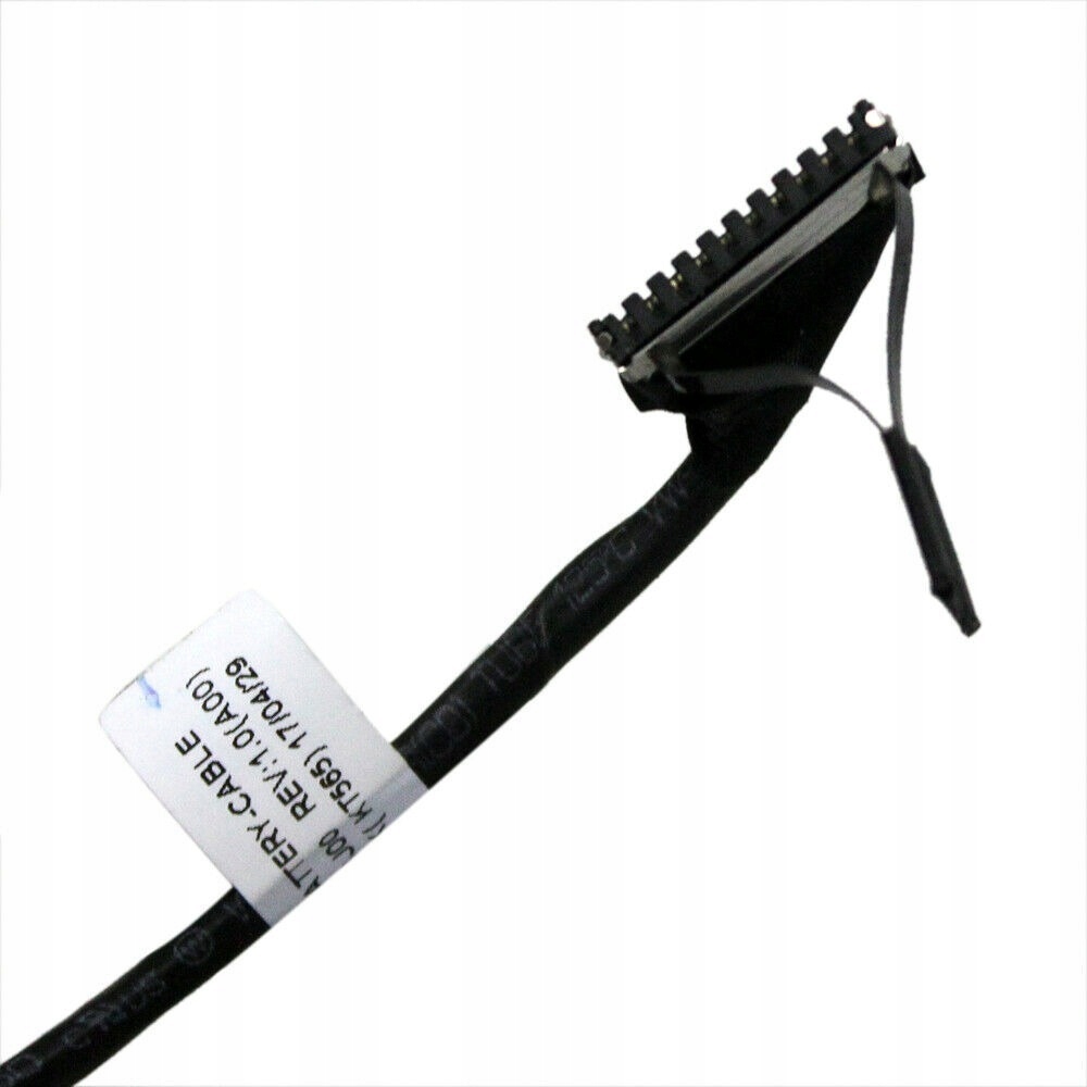 Kabel do baterii 00NTWN 0NTWN DC020028J00 do Dell Latitude E5270 - obrazek 3