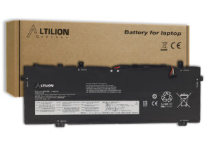 Bateria L19M4PG0 L19C4PG0 do Lenovo Legion Y740S-15IMH / Y9000X Series
