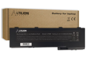 Bateria OT06XL do HP Elitebook 2710P 2730P 2740P 2760P 2740W