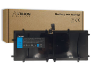 Bateria 4DV4C 63FK6 D10H3 do Dell XPS 18 1810 / 1820