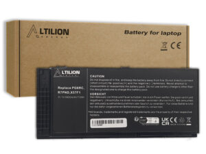 Bateria FV993 do Dell M4600 M4700 M4800 M6700 M6800