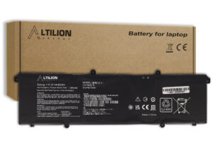 Bateria C31N2019-1 do Asus VivoBook Pro 15 OLED K3500 M3500