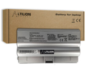 Bateria VGP-BPS8 do Sony Vaio VGN-FZ / VGC-LB / VGC-LJ Series