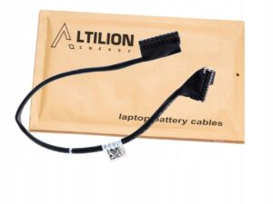 Kabel do baterii 00NTWN 0NTWN DC020028J00 do Dell Latitude E5270