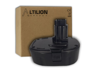 Akumulator Bateria 18V do DeWalt DC9096 DC9098 DE9039 DE9093 DE9095 DW9095