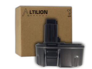 Akumulator Bateria 14.4V do DeWalt DC9091 DC9094 DE9038 DE9087 DE9091