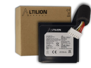 Bateria Akumulator SUN-Inte-260 do JBL PartyBox 100