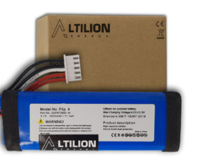 Bateria Akumulator GSP87269301 do JBL Flip 4