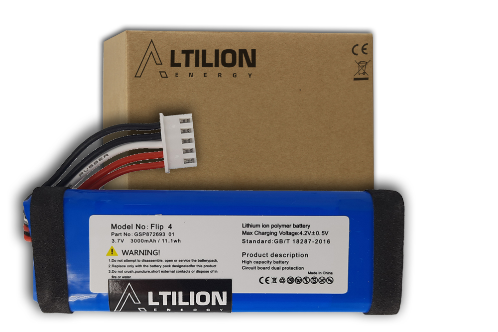 Bateria Akumulator GSP87269301 do JBL Flip 4