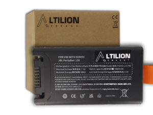 Bateria Akumulator FG2CELL21700 Battery 200 do JBL PartyBox Club 120