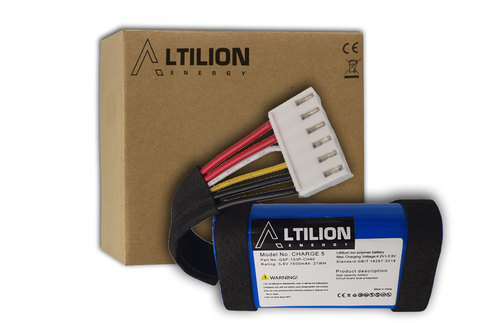 Bateria Akumulator GSP-1S3P-CH40 do JBL Charge 5