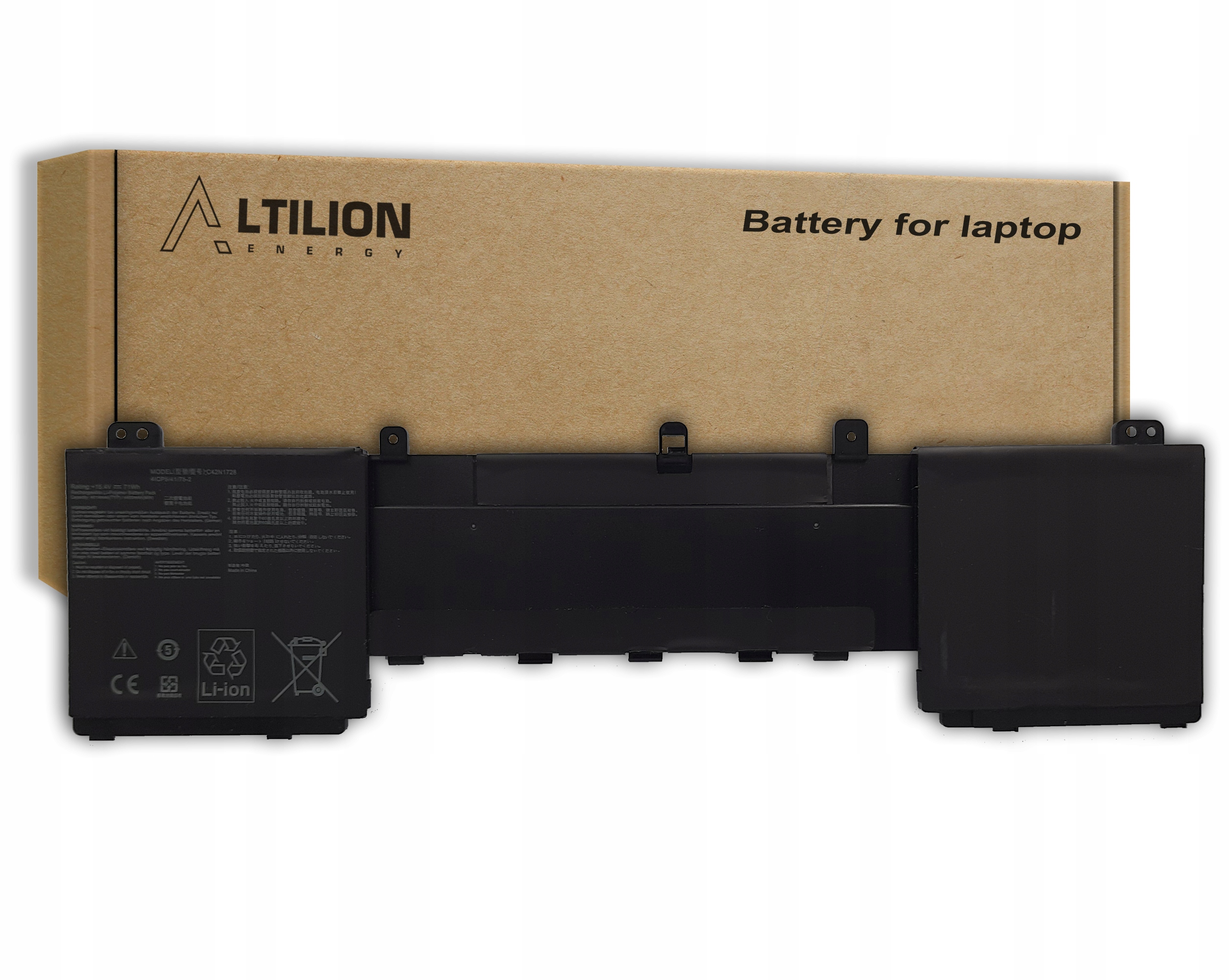 Bateria Altilion Energy C42N1728 kompatybilna z Asus