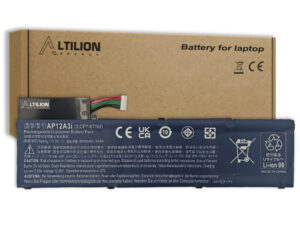 Battery Altilion Energy AP12A3i compatible with Acer