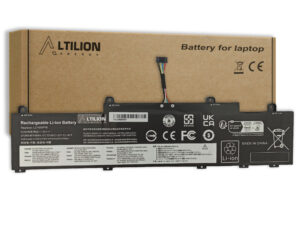 Battery Altilion Energy L21M3P76 compatible with Lenovo