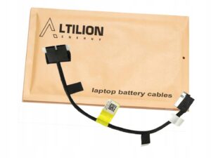 Kabel do baterii 0Y4FRN Y4FRN do Dell Latitude 7420 7200