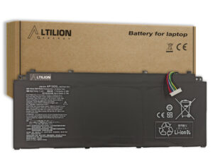 Battery Altilion Energy AP15O5L compatible with Acer