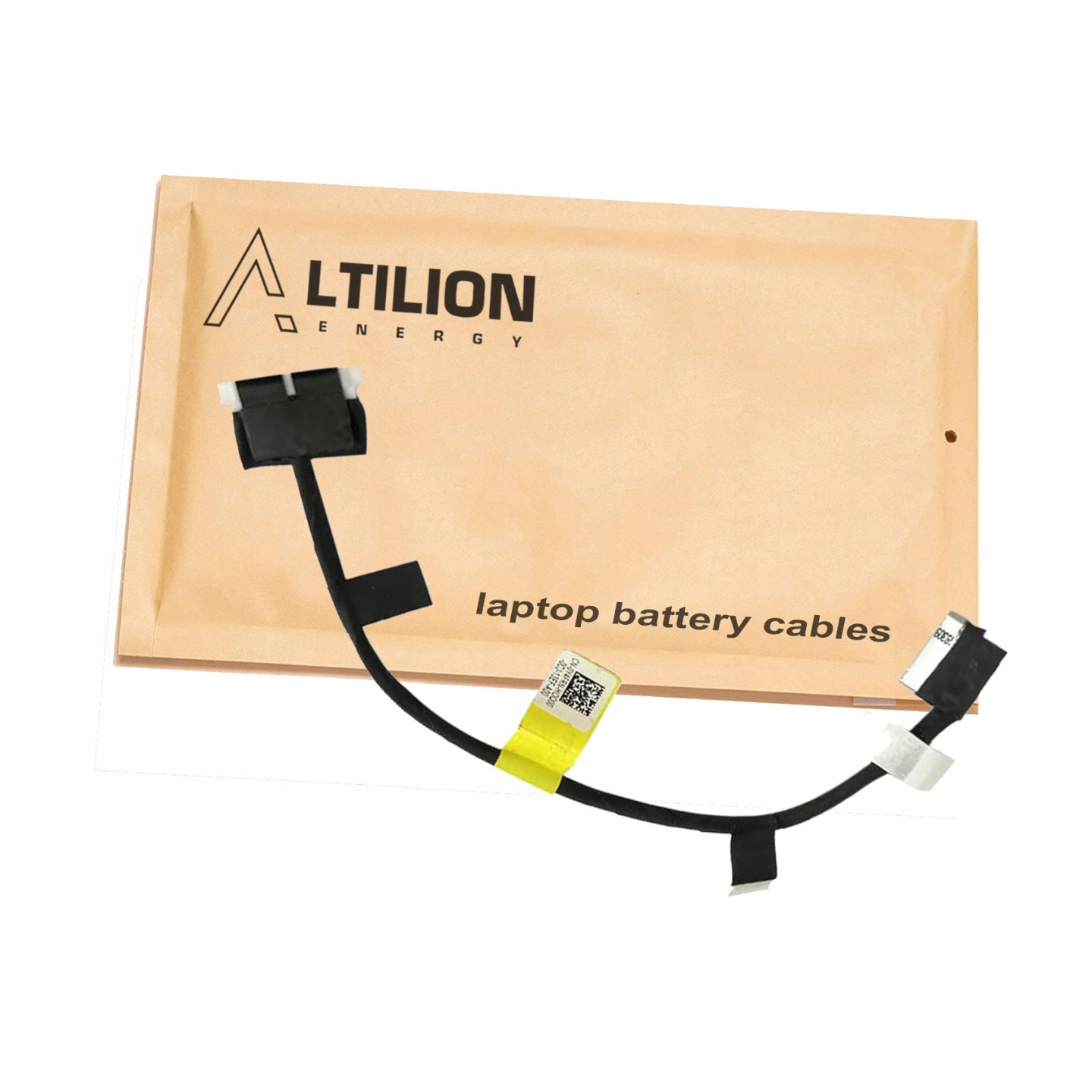 Kabel do baterii 0Y4FRN Y4FRN do Dell Latitude 7420 7200