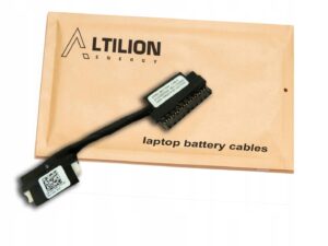 Kabel do baterii 0HFYMP HFYMP Dell Inspiron 3490 3480 3505 3780 5593 5494