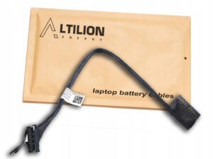 Kabel do baterii 08X9RD 8X9RD DC02001YJ00 do Dell Latitude E5450