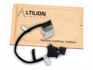 Kabel do baterii 0C2NNY C2NNY Dell Latitude 5520 5521 / Precision 3560 3561