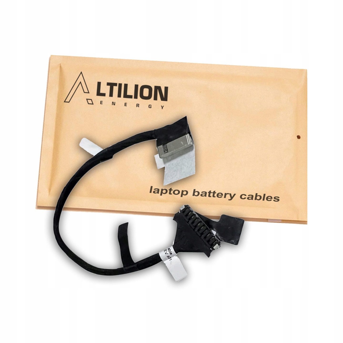 Kabel do baterii 0C2NNY C2NNY Dell Latitude 5520 5521 / Precision 3560 3561