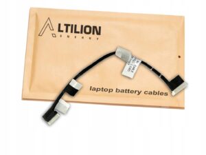 Kabel do baterii 0YJV1M YJV1M DC02003YR00 do Dell Latitude 7430