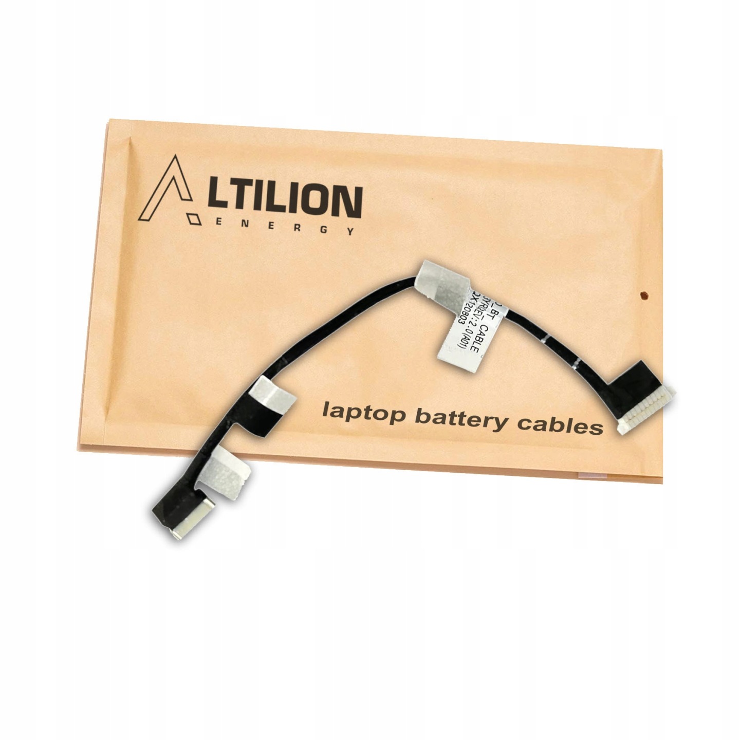 Kabel do baterii 0YJV1M YJV1M DC02003YR00 do Dell Latitude 7430