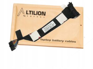 Kabel baterii 0D74YX D74YX Dell XPS 15 9500 9530 / Precision 5550 5560 5570