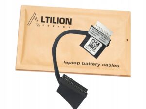 Kabel do baterii 0RC33W RC33W do Dell Latitude 3400 3500