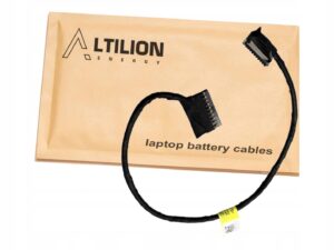 Kabel do baterii 0968CF 968CF Dell Latitude 5580 5590 / Precision 3520 3530