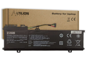 Battery Altilion Energy AA-PLVN8NP compatible with Samsung