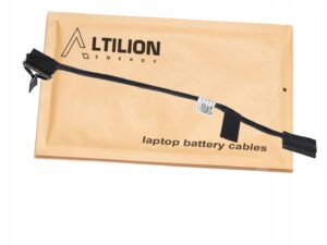 Kabel baterii 058G27 Dell Latitude 5500 5501 5510 / Precision 3540 3550