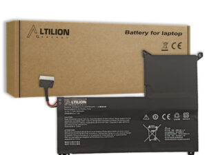 Battery Altilion Energy NP50BAT-4-73 compatible with Medion Hasee Clevo
